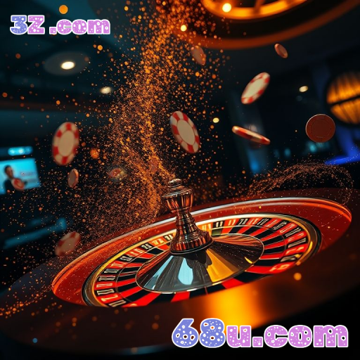 Experiência VIP em 68u.com: O próximo nível de jogos!